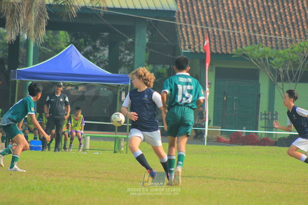 ijl u14 090825 indonesia muda utara vs fff academy jakarta