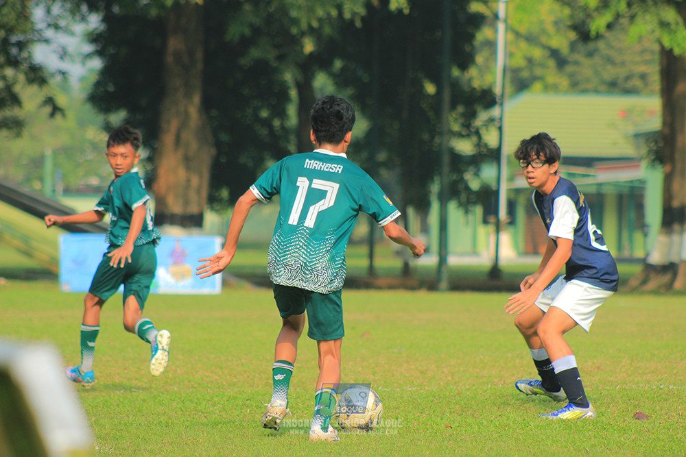 ijl u14 090825 indonesia muda utara vs fff academy jakarta