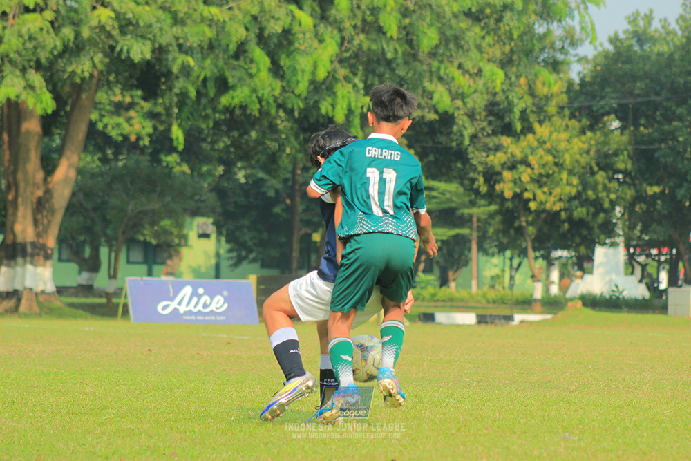 ijl u14 090825 indonesia muda utara vs fff academy jakarta