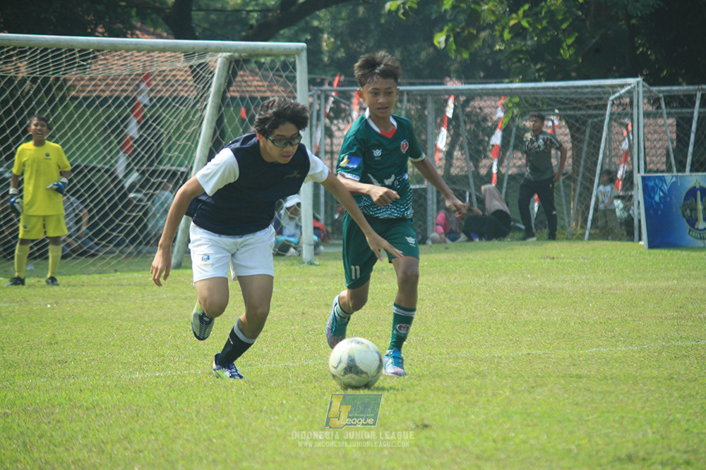 ijl u14 090825 indonesia muda utara vs fff academy jakarta