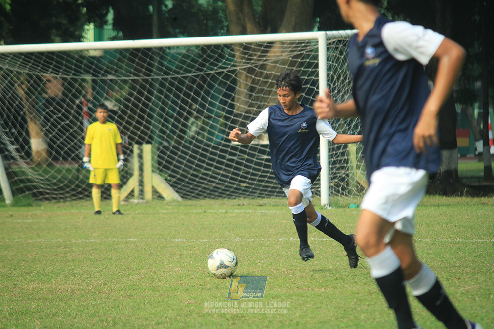 ijl u14 090825 indonesia muda utara vs fff academy jakarta