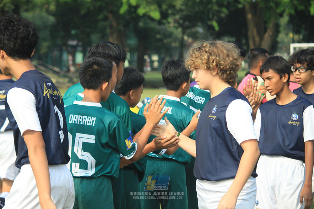 ijl u14 090825 indonesia muda utara vs fff academy jakarta