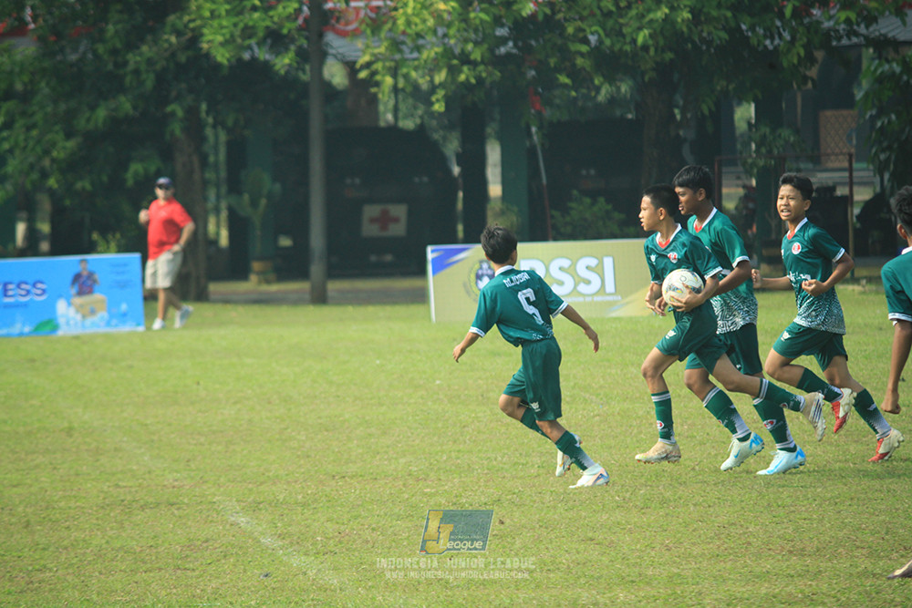 ijl u14 090825 indonesia muda utara vs fff academy jakarta