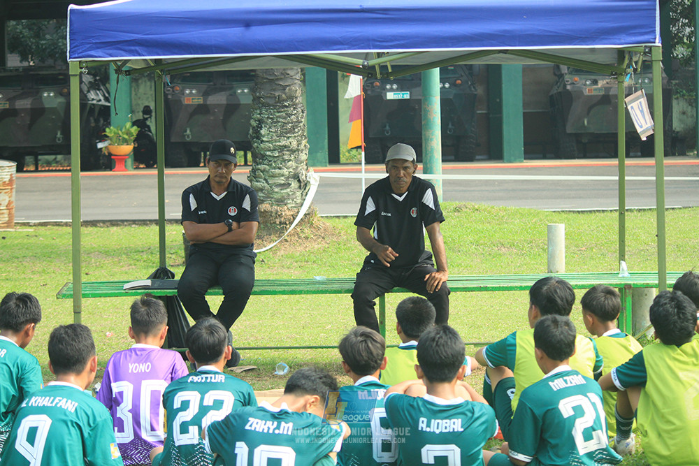 ijl u14 090825 indonesia muda utara vs fff academy jakarta