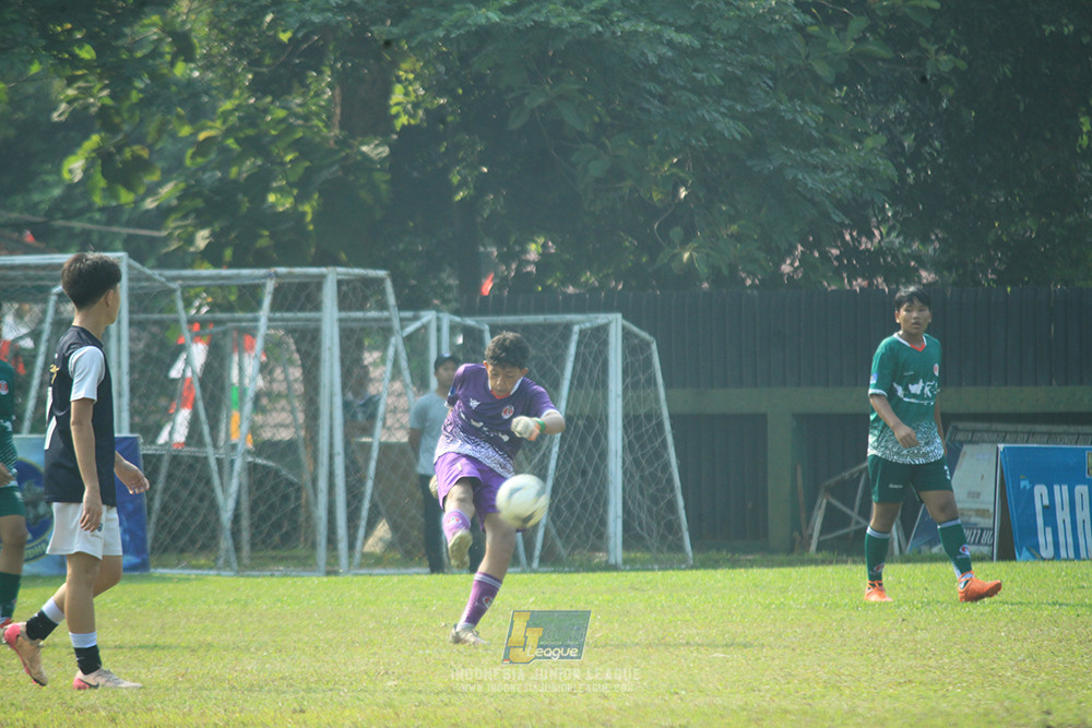 ijl u14 090825 indonesia muda utara vs fff academy jakarta