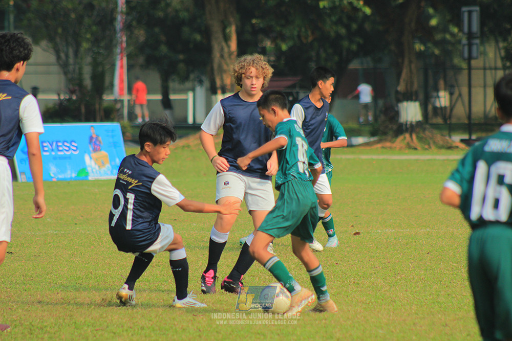 ijl u14 090825 indonesia muda utara vs fff academy jakarta