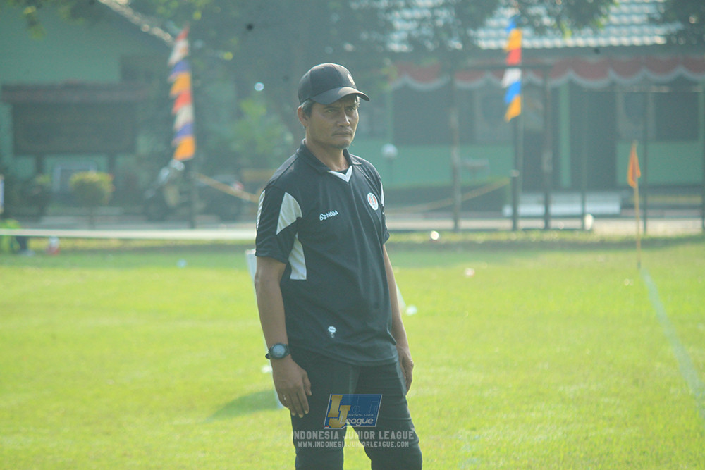 ijl u14 090825 indonesia muda utara vs fff academy jakarta