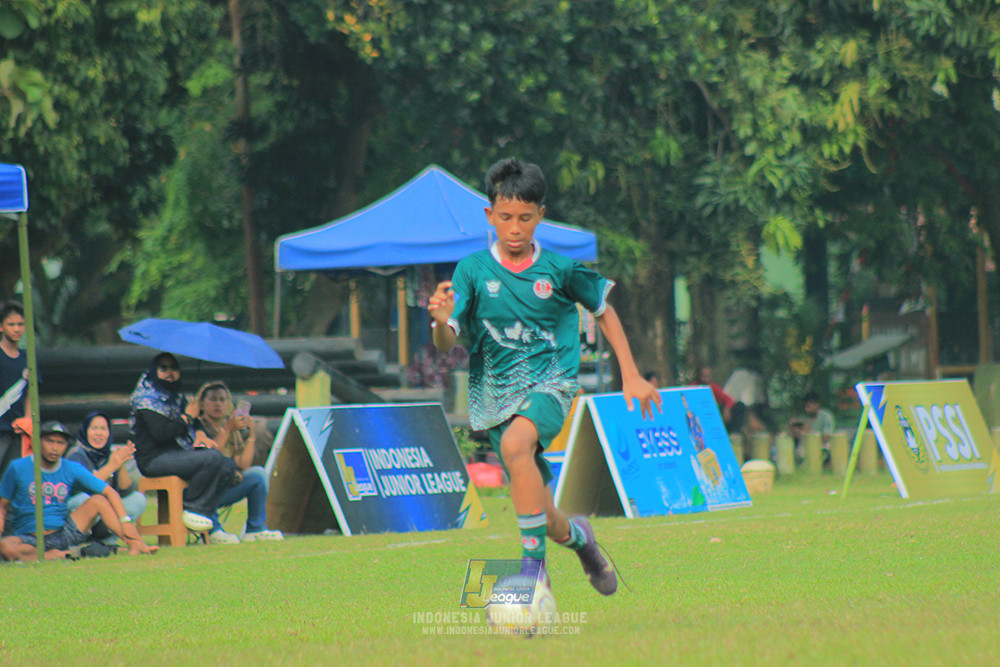 ijl u14 090825 indonesia muda utara vs fff academy jakarta