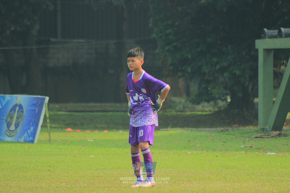 ijl u14 090825 indonesia muda utara vs fff academy jakarta