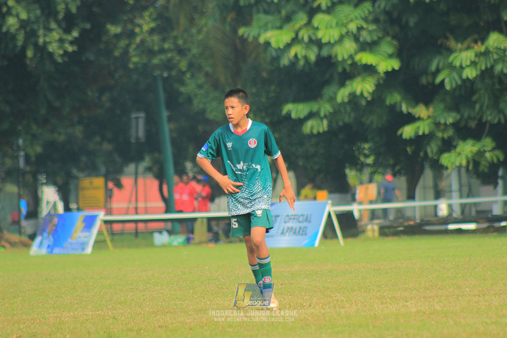 ijl u14 090825 indonesia muda utara vs fff academy jakarta