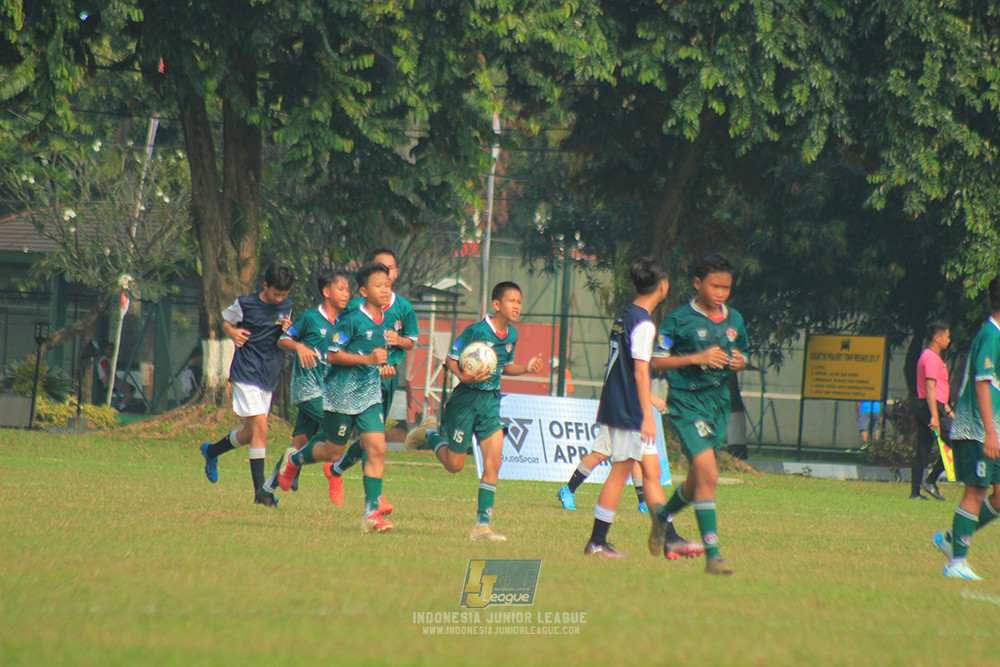 ijl u14 090825 indonesia muda utara vs fff academy jakarta