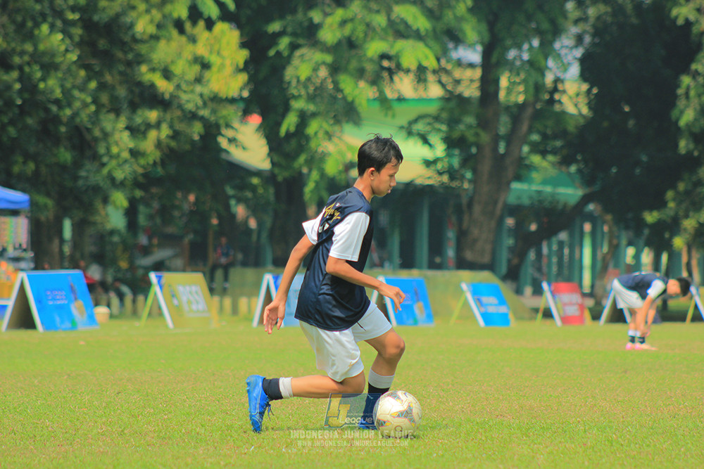 ijl u14 090825 indonesia muda utara vs fff academy jakarta