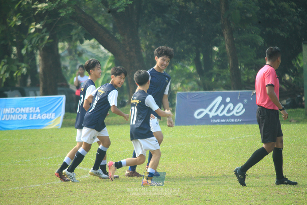 ijl u14 090825 indonesia muda utara vs fff academy jakarta