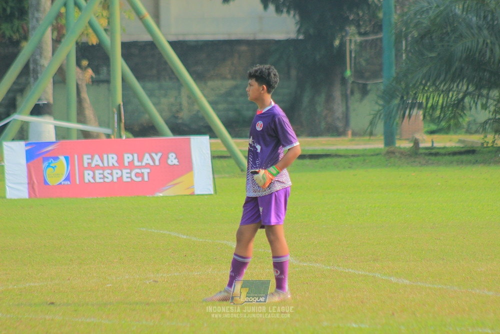 ijl u14 090825 indonesia muda utara vs fff academy jakarta