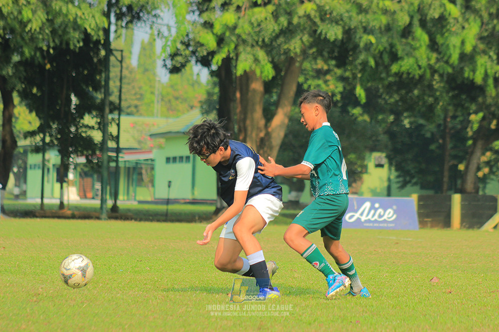 ijl u14 090825 indonesia muda utara vs fff academy jakarta