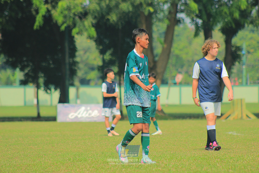 ijl u14 090825 indonesia muda utara vs fff academy jakarta