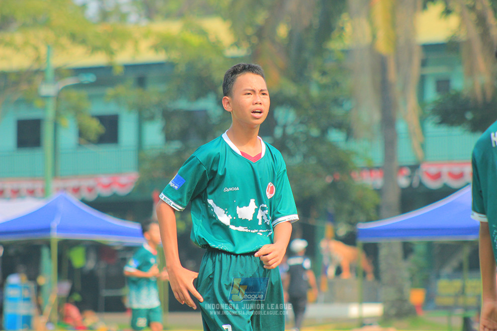 ijl u14 090825 indonesia muda utara vs fff academy jakarta