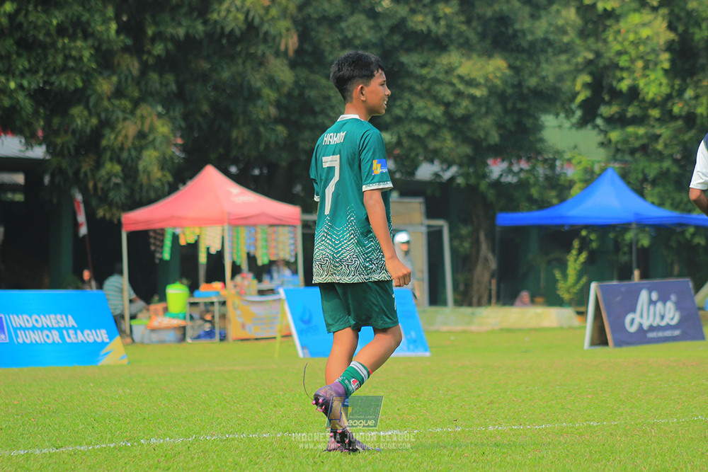 ijl u14 090825 indonesia muda utara vs fff academy jakarta
