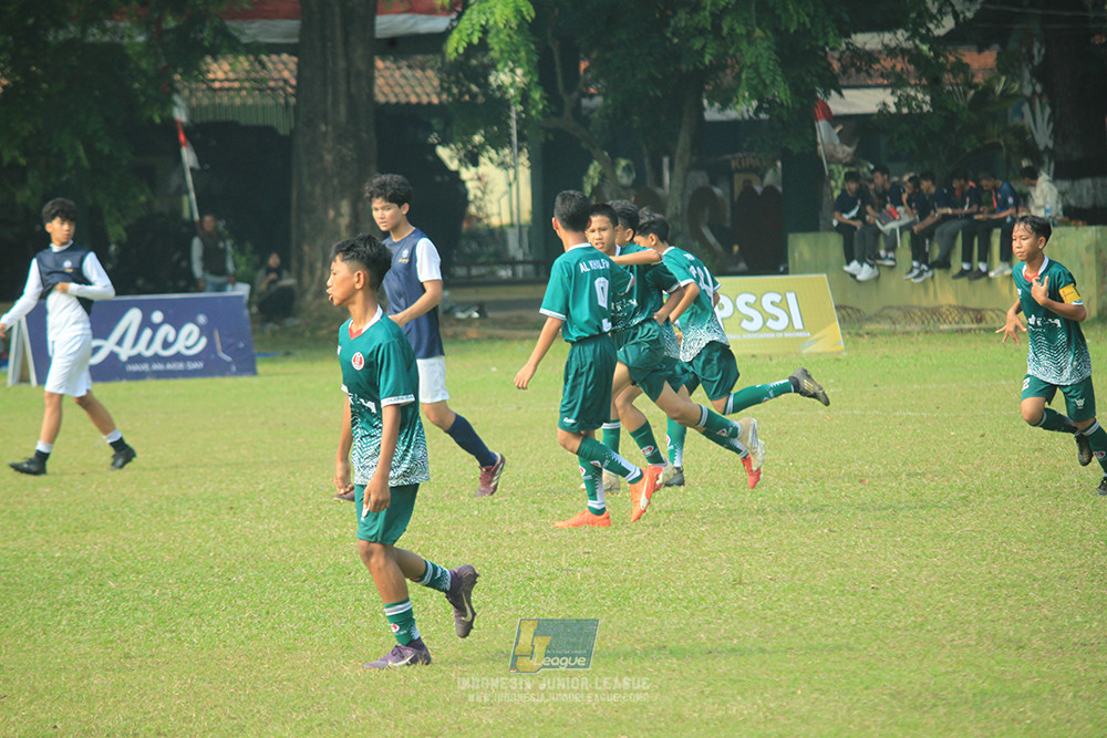 ijl u14 090825 indonesia muda utara vs fff academy jakarta