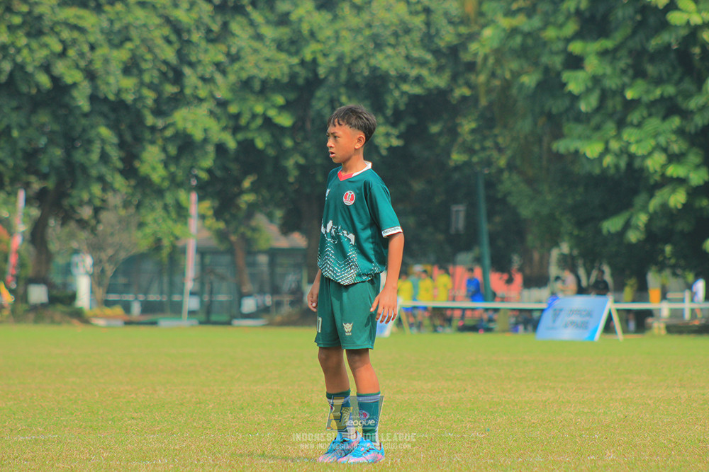 ijl u14 090825 indonesia muda utara vs fff academy jakarta