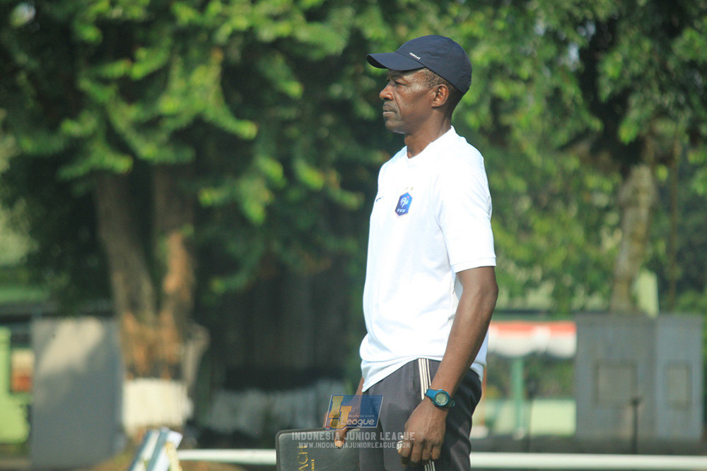 ijl u14 090825 indonesia muda utara vs fff academy jakarta
