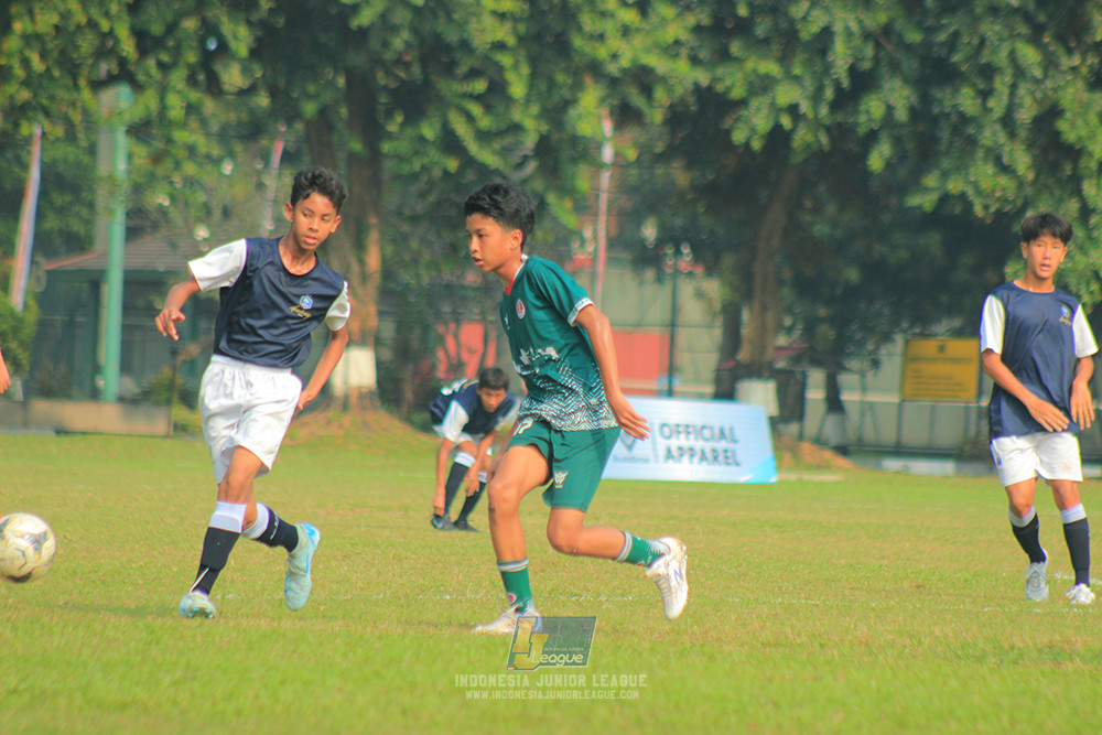 ijl u14 090825 indonesia muda utara vs fff academy jakarta