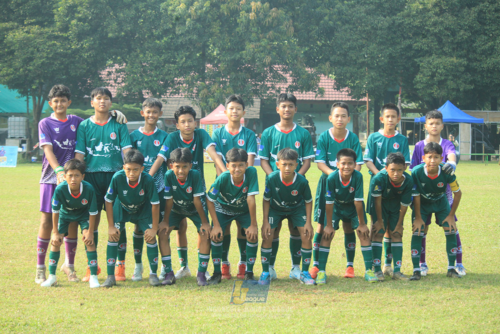 ijl u14 090825 indonesia muda utara vs fff academy jakarta