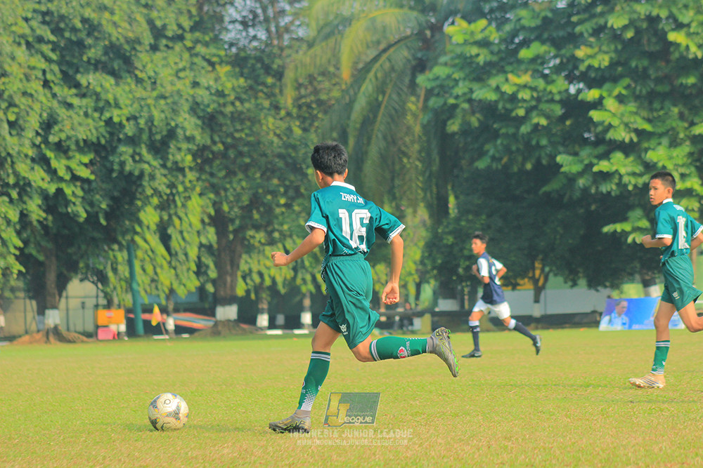 ijl u14 090825 indonesia muda utara vs fff academy jakarta