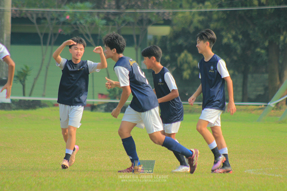 ijl u14 090825 indonesia muda utara vs fff academy jakarta