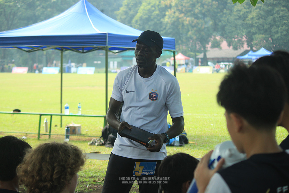 ijl u14 090825 indonesia muda utara vs fff academy jakarta