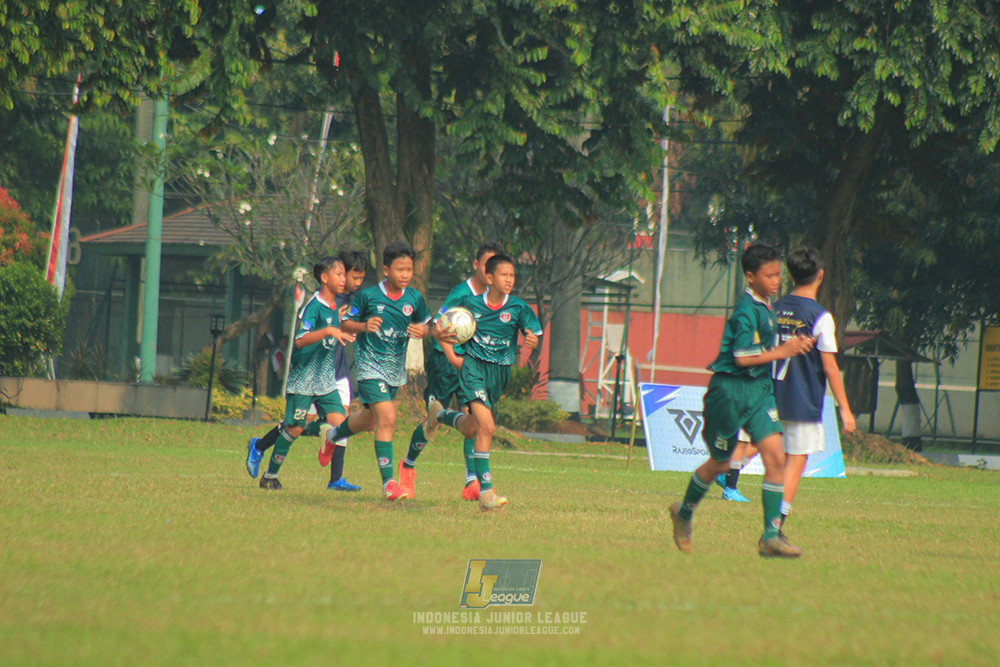 ijl u14 090825 indonesia muda utara vs fff academy jakarta