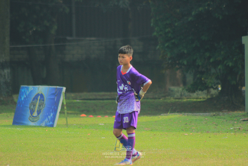 ijl u14 090825 indonesia muda utara vs fff academy jakarta