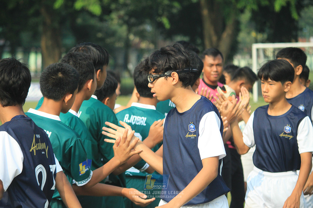 ijl u14 090825 indonesia muda utara vs fff academy jakarta