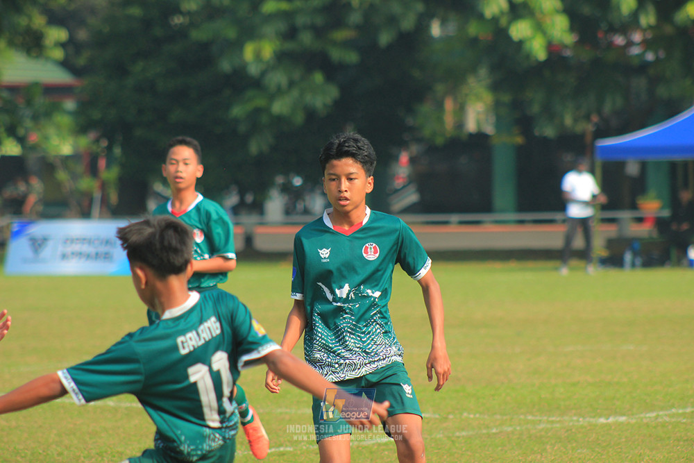 ijl u14 090825 indonesia muda utara vs fff academy jakarta
