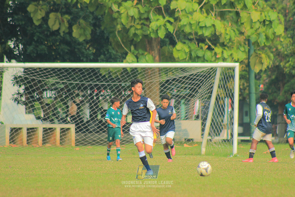 ijl u14 090825 indonesia muda utara vs fff academy jakarta