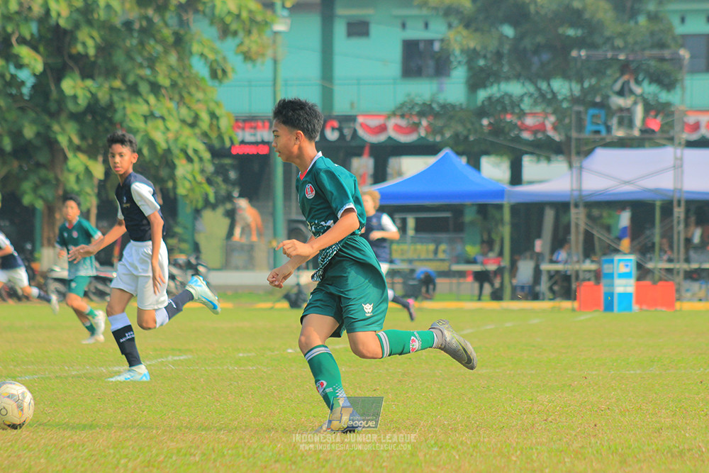 ijl u14 090825 indonesia muda utara vs fff academy jakarta