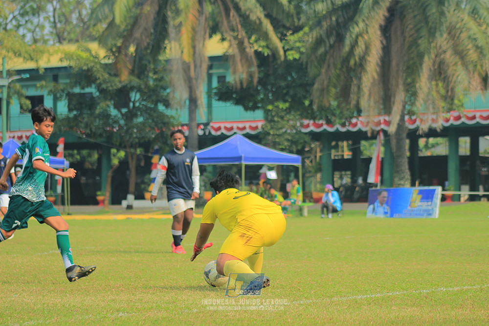 ijl u14 090825 indonesia muda utara vs fff academy jakarta