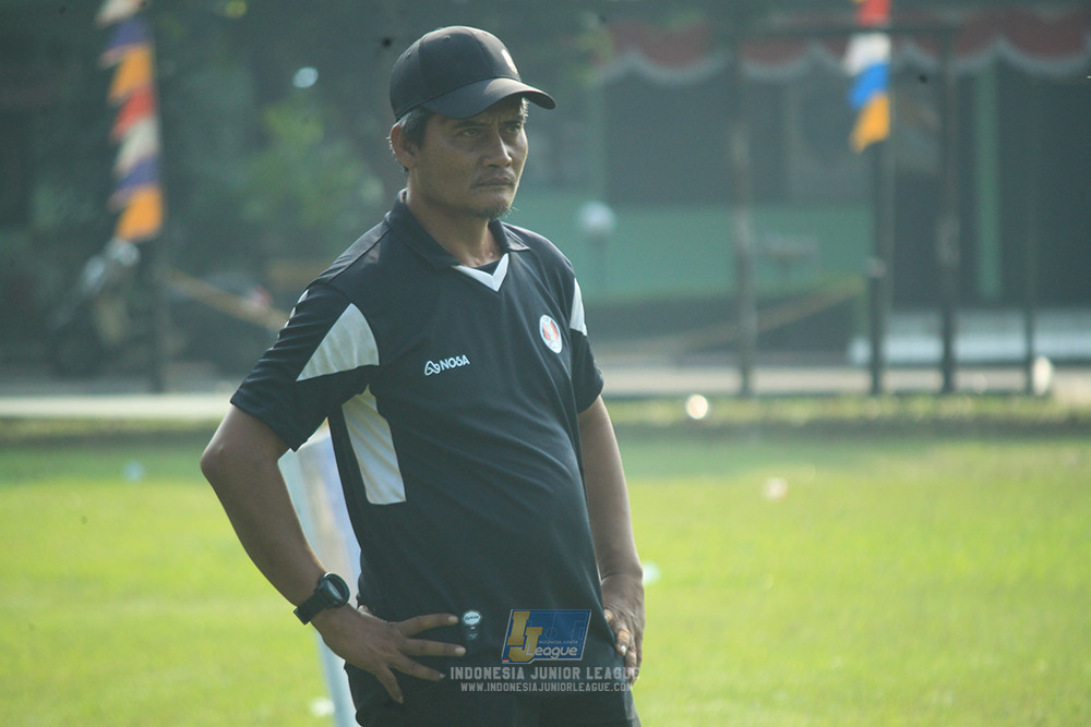 ijl u14 090825 indonesia muda utara vs fff academy jakarta
