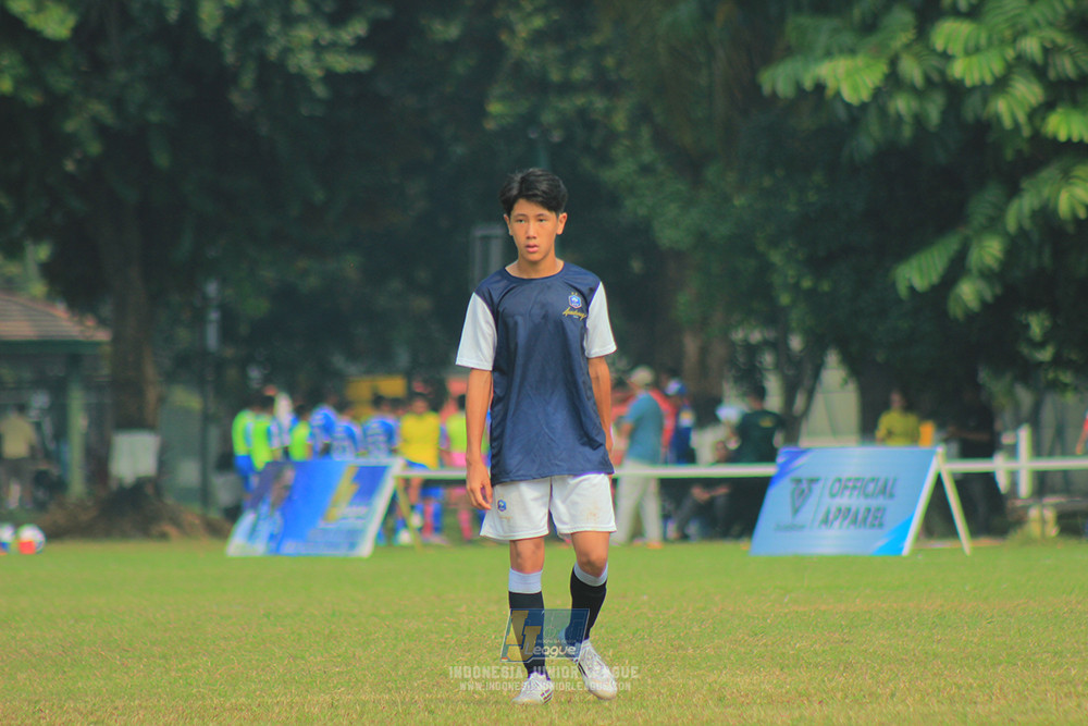 ijl u14 090825 indonesia muda utara vs fff academy jakarta