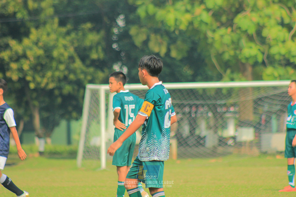 ijl u14 090825 indonesia muda utara vs fff academy jakarta