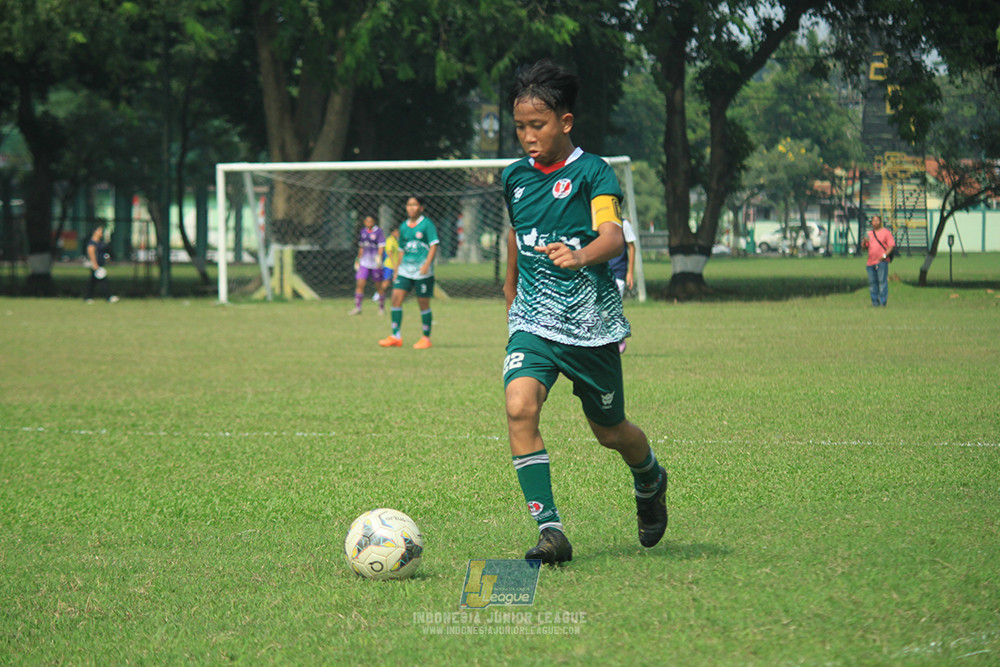 ijl u14 090825 indonesia muda utara vs fff academy jakarta