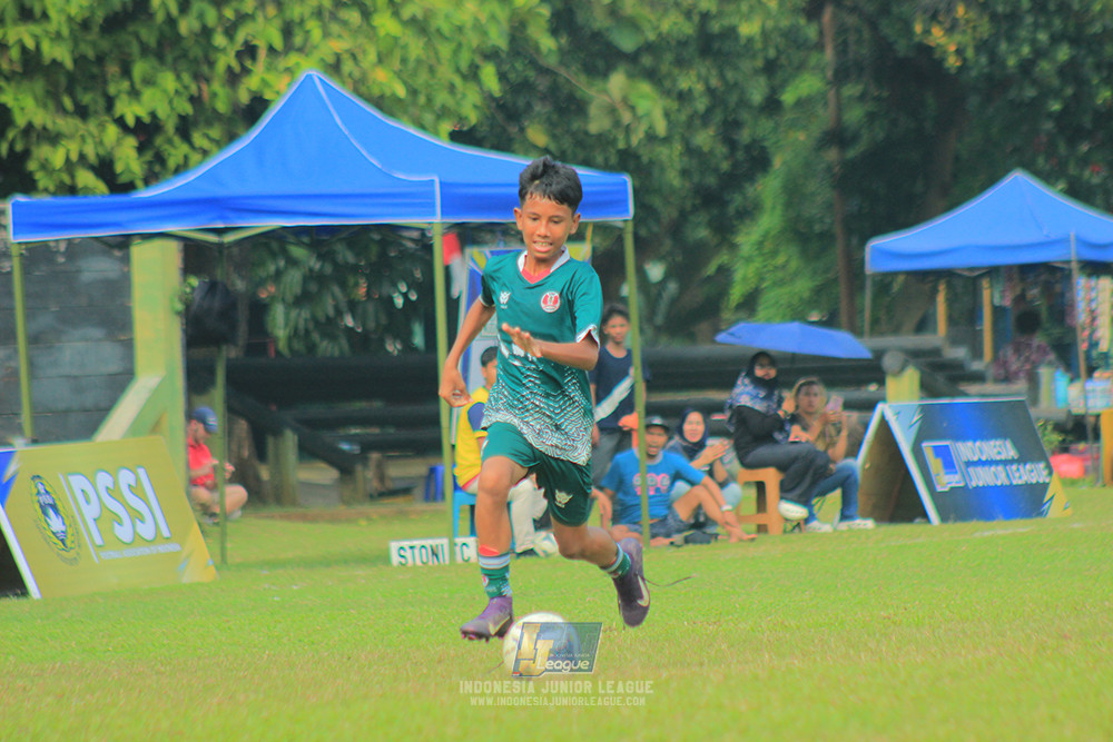 ijl u14 090825 indonesia muda utara vs fff academy jakarta
