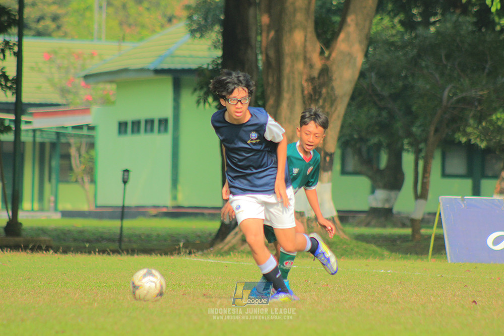 ijl u14 090825 indonesia muda utara vs fff academy jakarta