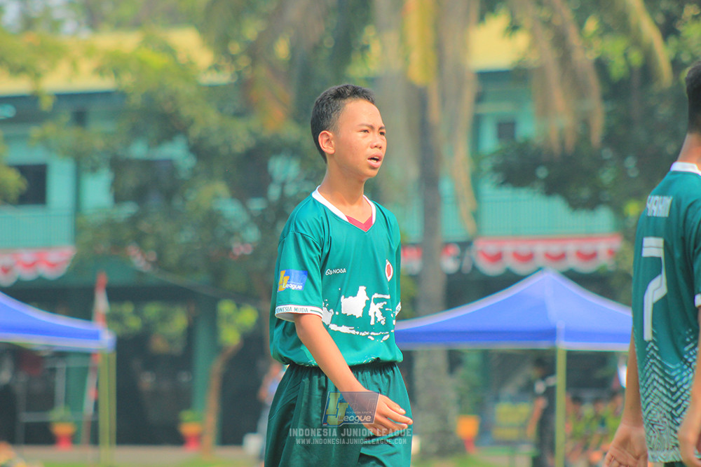 ijl u14 090825 indonesia muda utara vs fff academy jakarta