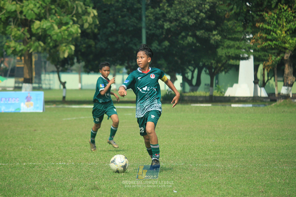 ijl u14 090825 indonesia muda utara vs fff academy jakarta