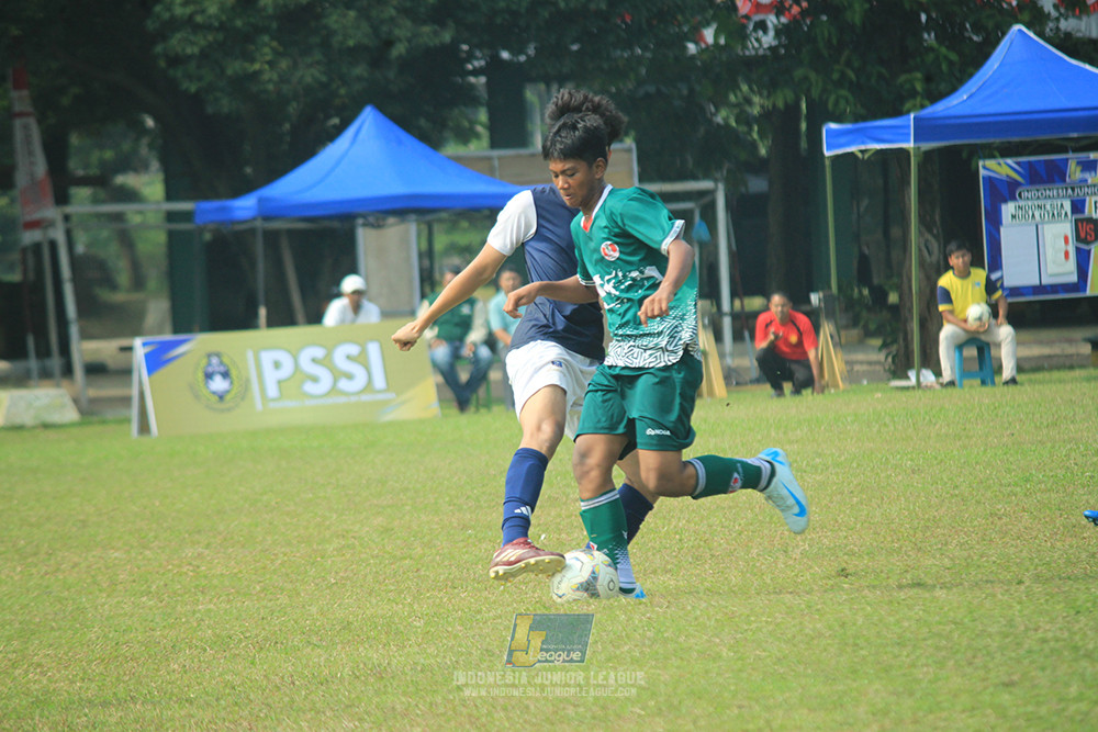 ijl u14 090825 indonesia muda utara vs fff academy jakarta