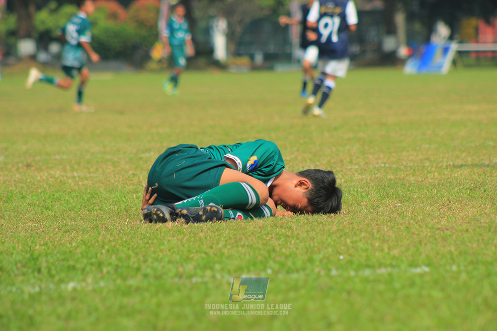 ijl u14 090825 indonesia muda utara vs fff academy jakarta