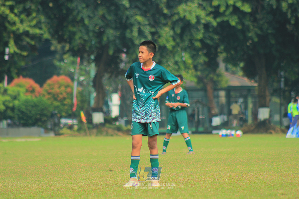 ijl u14 090825 indonesia muda utara vs fff academy jakarta