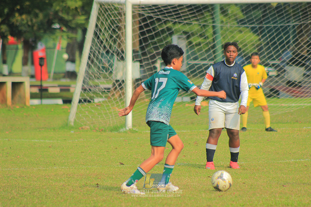 ijl u14 090825 indonesia muda utara vs fff academy jakarta