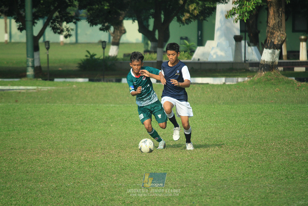 ijl u14 090825 indonesia muda utara vs fff academy jakarta